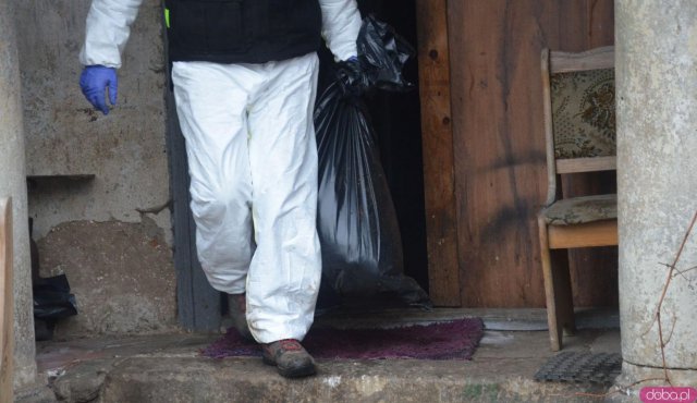Decyzją Powiatowego Lekarza Weterynarii, w poniedziałek, 4 stycznia w Starym Wielisławiu i Szalejowie Dolnym rozpoczęto eutanazję drobiu.