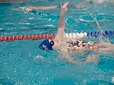 Mimo zamknięcia z powodu kwarantanny narodowej pływalni w Kłodzku młodzi pływacy HS Team Kłodzko nadal intensywnie trenują.