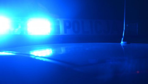 Policjanci z powiatu kłodzkiego odzyskali skuter, który został skradziony w ubiegłym roku