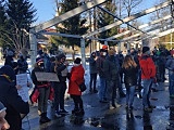 W czwartek kolejny protest branży turystycznej w powiecie kłodzkim. Tym razem w Lądku-Zdroju  