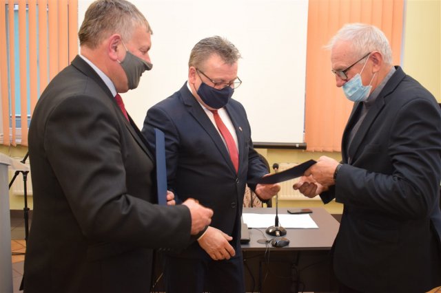 Przyznano dotacje dla klubów sportowych z gminy Kłodzko [Foto]