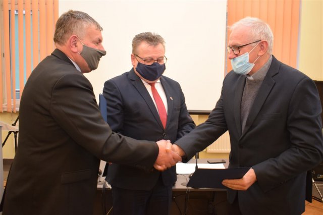 Przyznano dotacje dla klubów sportowych z gminy Kłodzko [Foto]