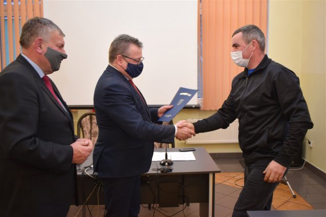 Przyznano dotacje dla klubów sportowych z gminy Kłodzko [Foto]