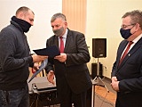 Przyznano dotacje dla klubów sportowych z gminy Kłodzko [Foto]
