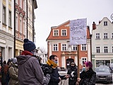Przedstawiciele branż: turystycznej, hotelarskiej i gastronomicznej po raz kolejny wzięli udział w proteście
