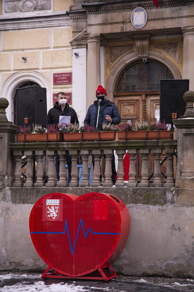 Przedstawiciele branż: turystycznej, hotelarskiej i gastronomicznej po raz kolejny wzięli udział w proteście