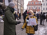 Przedstawiciele branż: turystycznej, hotelarskiej i gastronomicznej po raz kolejny wzięli udział w proteście