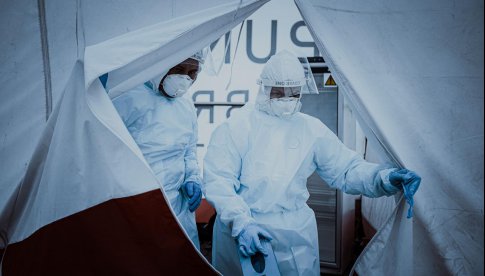 Aktualne dane dotyczące sytuacji epidemiologicznej w powiecie kłodzkim