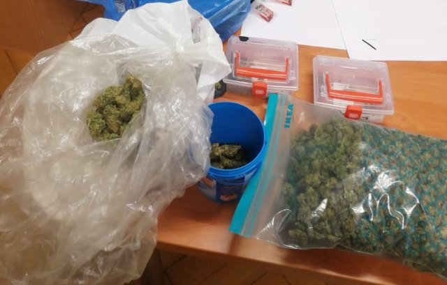 becnie policjanci wyjaśniają szczegółowo wszystkie okoliczności tej sprawy. 