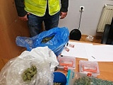 becnie policjanci wyjaśniają szczegółowo wszystkie okoliczności tej sprawy. 