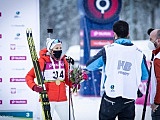 Na Tauron Duszniki Arena w Dusznikach-Zdroju trwają Mistrzostwa Europy w biathlonie. 