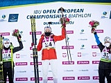 Na Tauron Duszniki Arena w Dusznikach-Zdroju trwają Mistrzostwa Europy w biathlonie. 