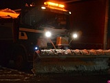 Obecnie spore utrudnienia występują na drodze krajowej nr 8 między Polanicą a Szczytną.