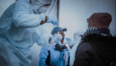 Aktualne dane dotyczące sytuacji epidemiologicznej w powiecie kłodzkim
