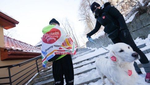 WOŚP w powiecie kłodzkim. Ile udało się zebrać? 