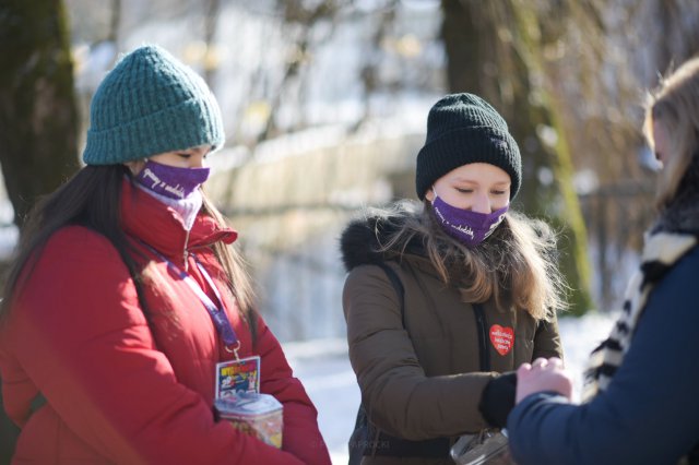 WOŚP w powiecie kłodzkim. Ile udało się zebrać? 