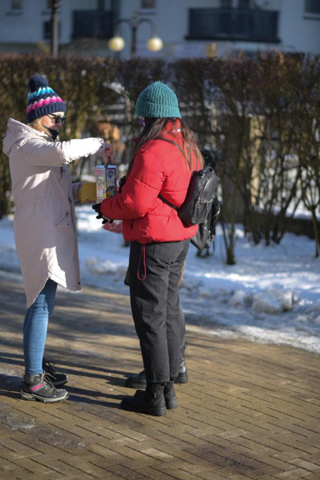 WOŚP w powiecie kłodzkim. Ile udało się zebrać? 