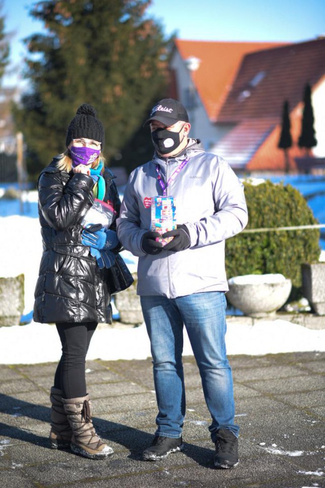 WOŚP w powiecie kłodzkim. Ile udało się zebrać? 