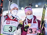 Stefani Scherer i Justus Strelow zostali Mistrzami Europy w supermikście 