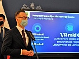 Środki dla naszego regionu dzięki skutecznym rozwiązaniom krajowym, jeszcze przed negocjacjami kontraktu programowego wyniosą ponad miliard euro.