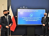 Środki dla naszego regionu dzięki skutecznym rozwiązaniom krajowym, jeszcze przed negocjacjami kontraktu programowego wyniosą ponad miliard euro.