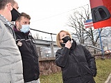 Gmina Nowa Ruda zakupiła pojazd ratowniczo-gaśniczy z układem napędowym 4x4 (samochód specjalistyczny do reagowania i usuwania katastrof chemicznych) za 804 tys. zł 