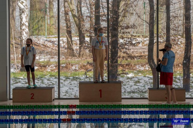 HS Team Kłodzko z kolejnymi medalami. Wzięli udział w Dolnośląskiej Lidze Pływackiej SWIM MANIA we Wrocławiu.