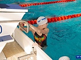 HS Team Kłodzko z kolejnymi medalami. Wzięli udział w Dolnośląskiej Lidze Pływackiej SWIM MANIA we Wrocławiu.