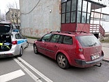 Pojazd oraz nastolatka, wobec którego prowadzone były poszukiwania opiekuńcze odnaleziono w Piławie Górnej. 
