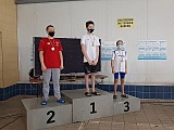 III miejsce w klasyfikacji medalowej pływaków HS Team Kłodzko na Mistrzostwach Polski Młodzików 12-13 lat [Foto]