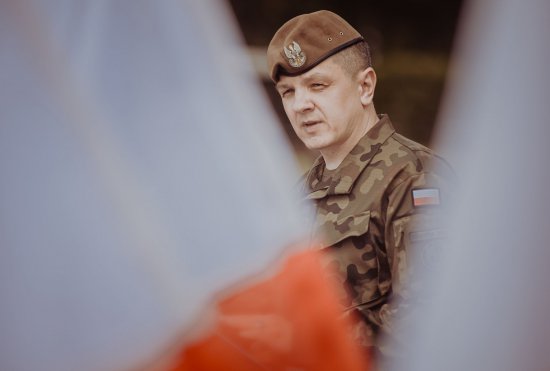 Wywiad z Dowódcą 16 Dolnośląskiej Brygady Obrony Terytorialnej płk. Arturem Barańskim