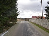 Ul. Zielonka oddana do użytku [Foto]