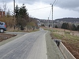 Ul. Zielonka oddana do użytku [Foto]