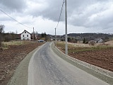 Ul. Zielonka oddana do użytku [Foto]