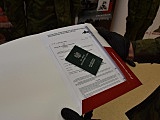 W szeregi 16 Dolnośląskiej Brygady Obrony Terytorialnej postanowiło wstąpić jednorazowo aż 51 osób z jednej instytucji.