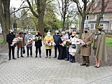 Z powodu trwającej pandemii, Powiatowe i Miejskie Obchody Konstytucji 3 Maja w Kłodzku miały skromny i kameralny charakter. 
