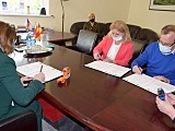 Oferowana współpraca przyczyni się do stworzenia nowoczesnego, podążającego za aktualnymi trendami i potrzebami rynku szkolnictwa technicznego.