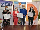 Oferowana współpraca przyczyni się do stworzenia nowoczesnego, podążającego za aktualnymi trendami i potrzebami rynku szkolnictwa technicznego.