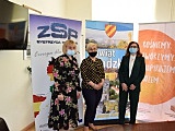 Oferowana współpraca przyczyni się do stworzenia nowoczesnego, podążającego za aktualnymi trendami i potrzebami rynku szkolnictwa technicznego.