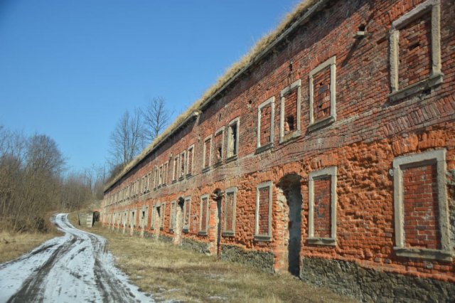 Koszt przedsięwzięcia to 13 mln zł brutto, otrzymane dofinansowanie to 8,6 mln zł.