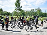 Po rocznej przerwie, spowodowanej pandemią, polsko-czeski rajd rowerowy CYKLO GLACENSIS wraca na szlaki. 