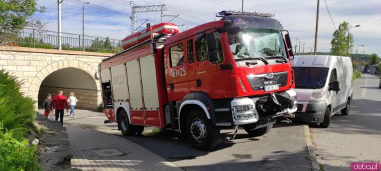 Do dramatycznych scen doszło w nocy z 25 na 26 maja w Kłodzku na kłodzkiej promenadzie 