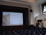 28 maja  w Teatrze Zdrojowym w Polanicy-Zdroju zorganizowana została konferencja, podczas której zaprezentowany został dokument pn.„Strategia rozwoju elektromobilności. 