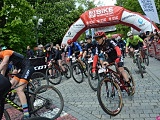 Bike Maraton 2021 w Polanicy-Zdroju [Foto]