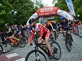 Bike Maraton 2021 w Polanicy-Zdroju [Foto]