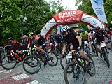 Bike Maraton 2021 w Polanicy-Zdroju [Foto]