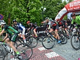 Bike Maraton 2021 w Polanicy-Zdroju [Foto]