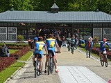 Bike Maraton 2021 w Polanicy-Zdroju [Foto]