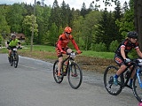 Bike Maraton 2021 w Polanicy-Zdroju [Foto]