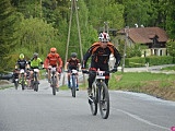 Bike Maraton 2021 w Polanicy-Zdroju [Foto]